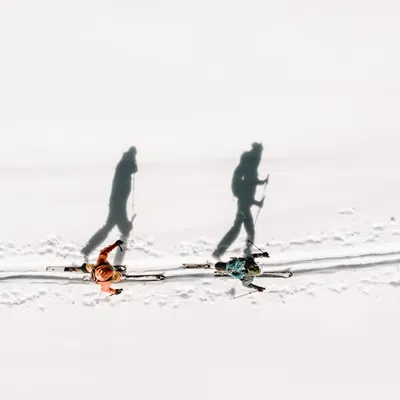 Skitouren in St. Johann im Pongau