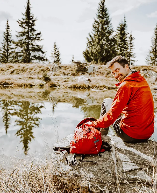 Sommerurlaub im Salzburger Land - Wandern in St. Johann im Pongau
