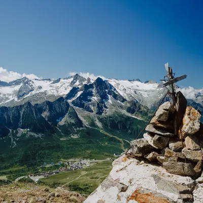 Hiking holiday