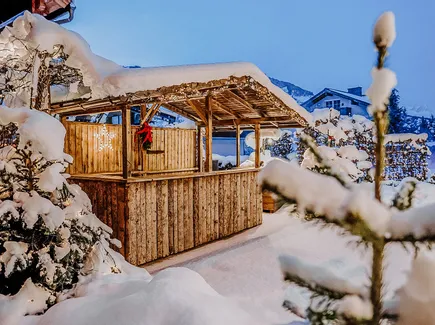 Kulinarisches Adventsingen