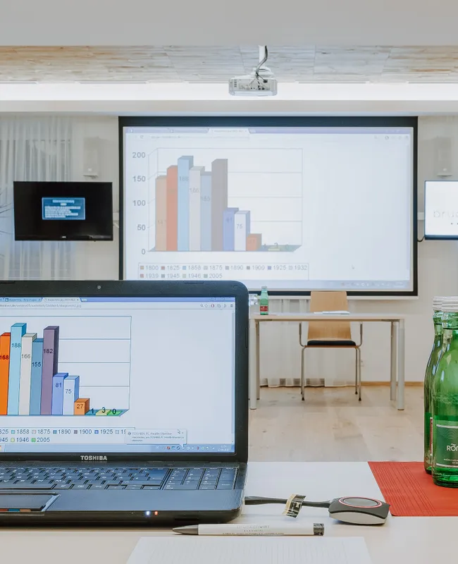 Seminarhotel Brückenwirt im Salzburger Land