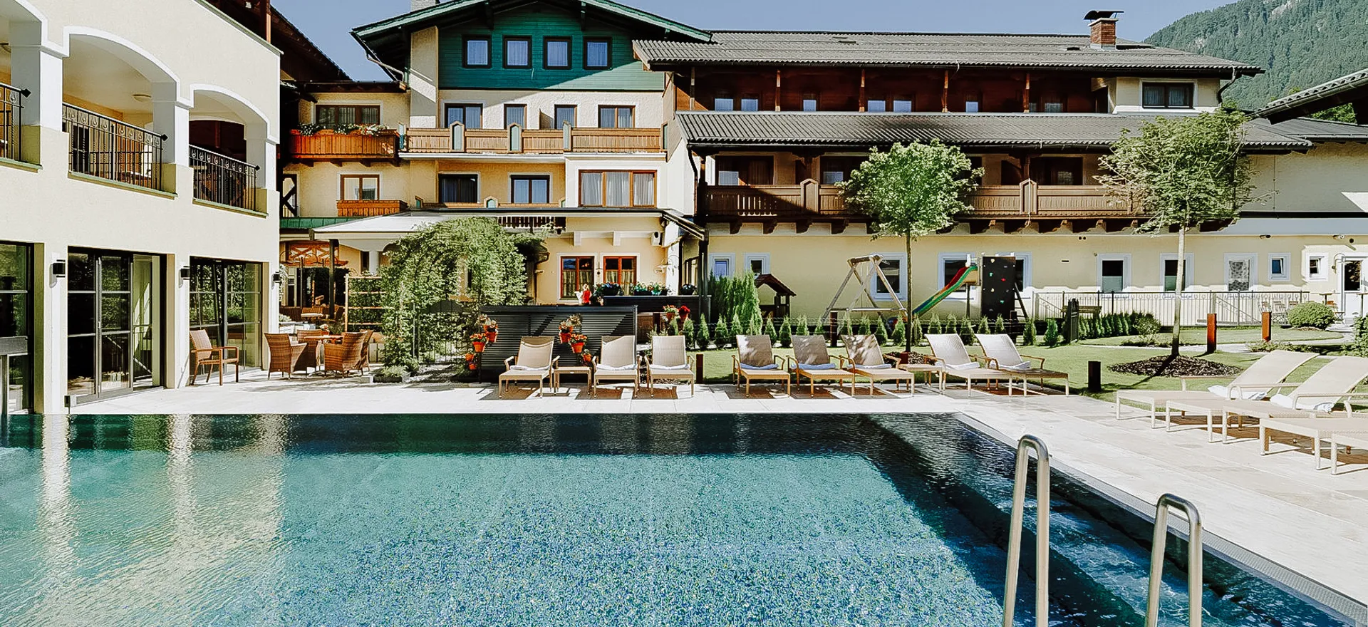 Hotel Brückenwirt