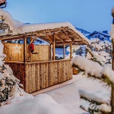 Kulinarisches Adventsingen