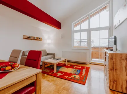Zimmer und Ferienwohnungen