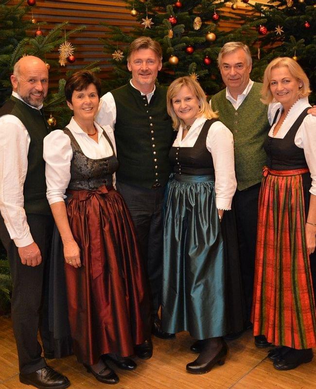 Puchwieser Sänger